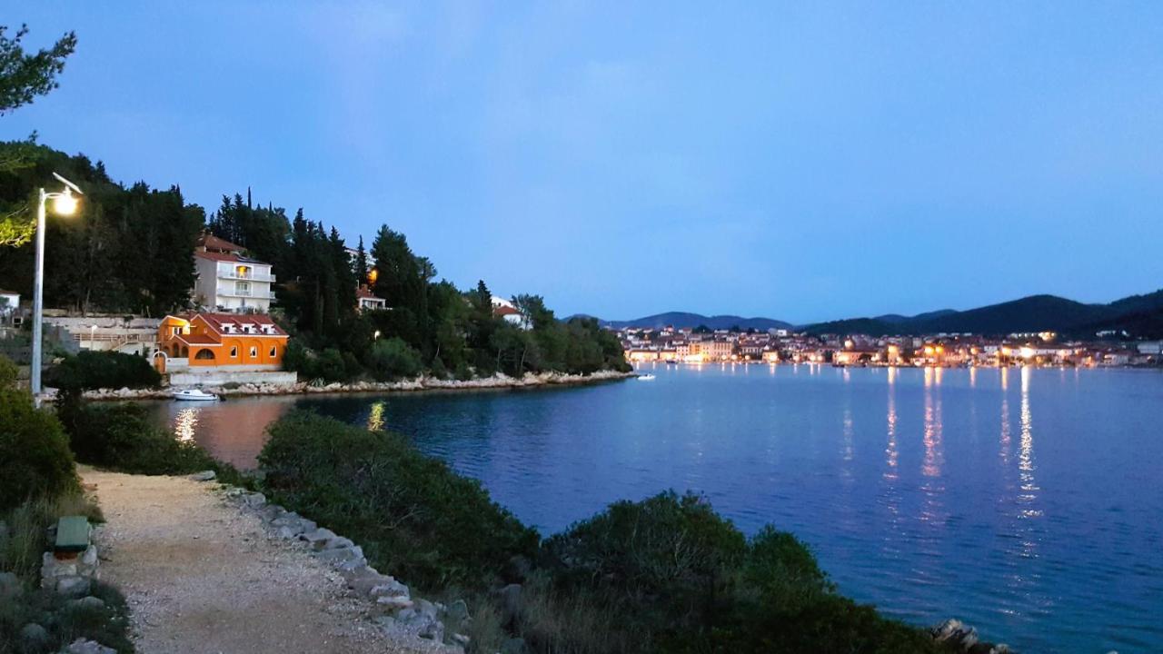 Appartement Casa Naranja Croatia à Vela Luka Extérieur photo