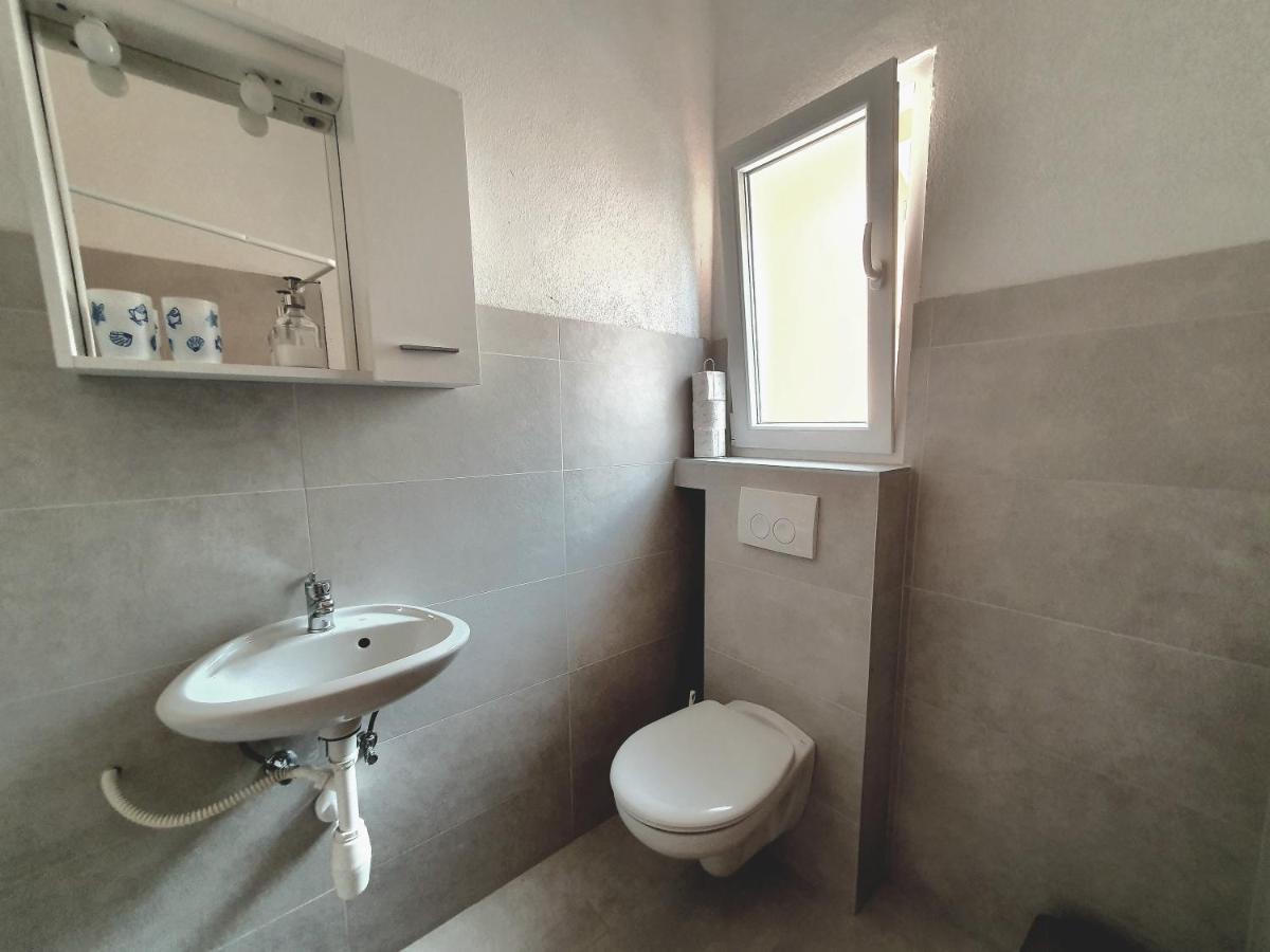 Appartement Casa Naranja Croatia à Vela Luka Extérieur photo