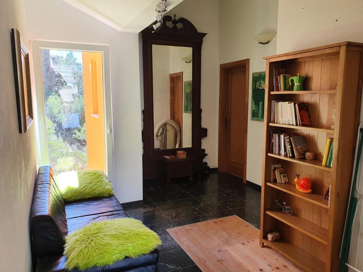 Appartement Casa Naranja Croatia à Vela Luka Extérieur photo