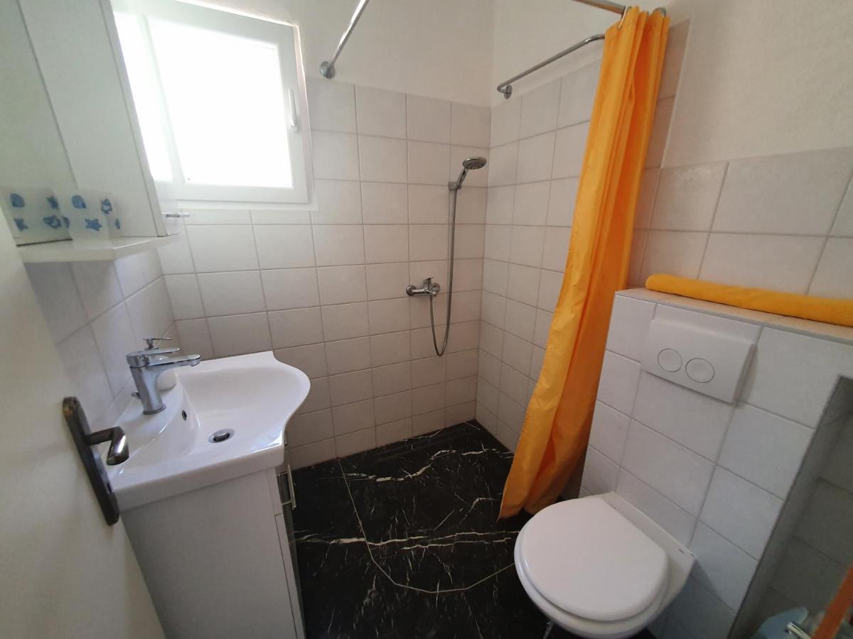 Appartement Casa Naranja Croatia à Vela Luka Extérieur photo