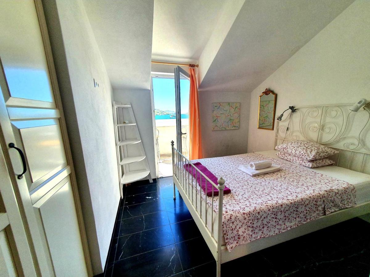 Appartement Casa Naranja Croatia à Vela Luka Extérieur photo
